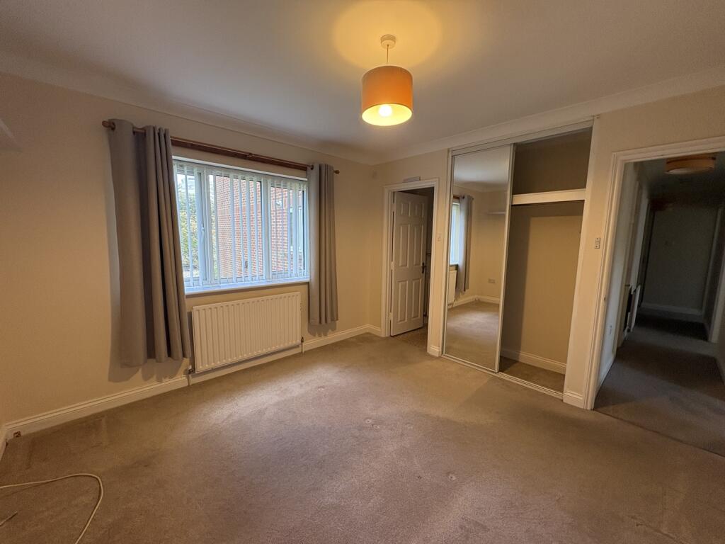 Exeter Park Road, Bournemouth, Dorset, BH2 - More