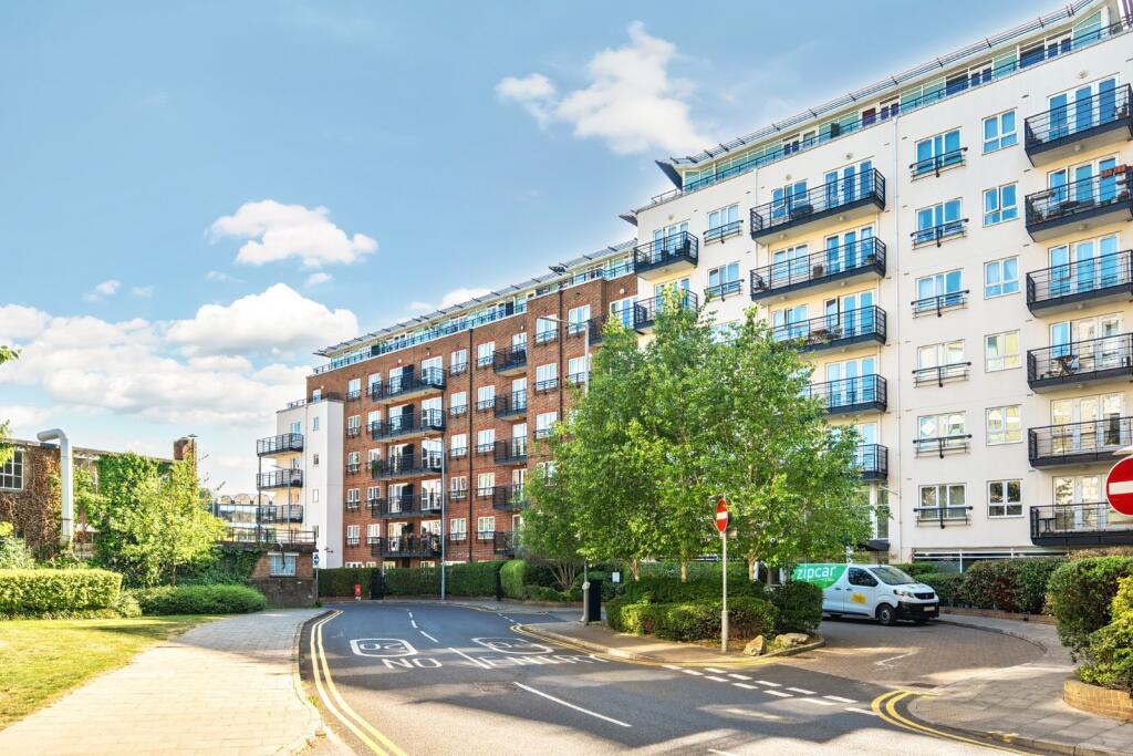 Main image of property: Seven Kings Way, Kingston Upon Thames, Surrey, KT2