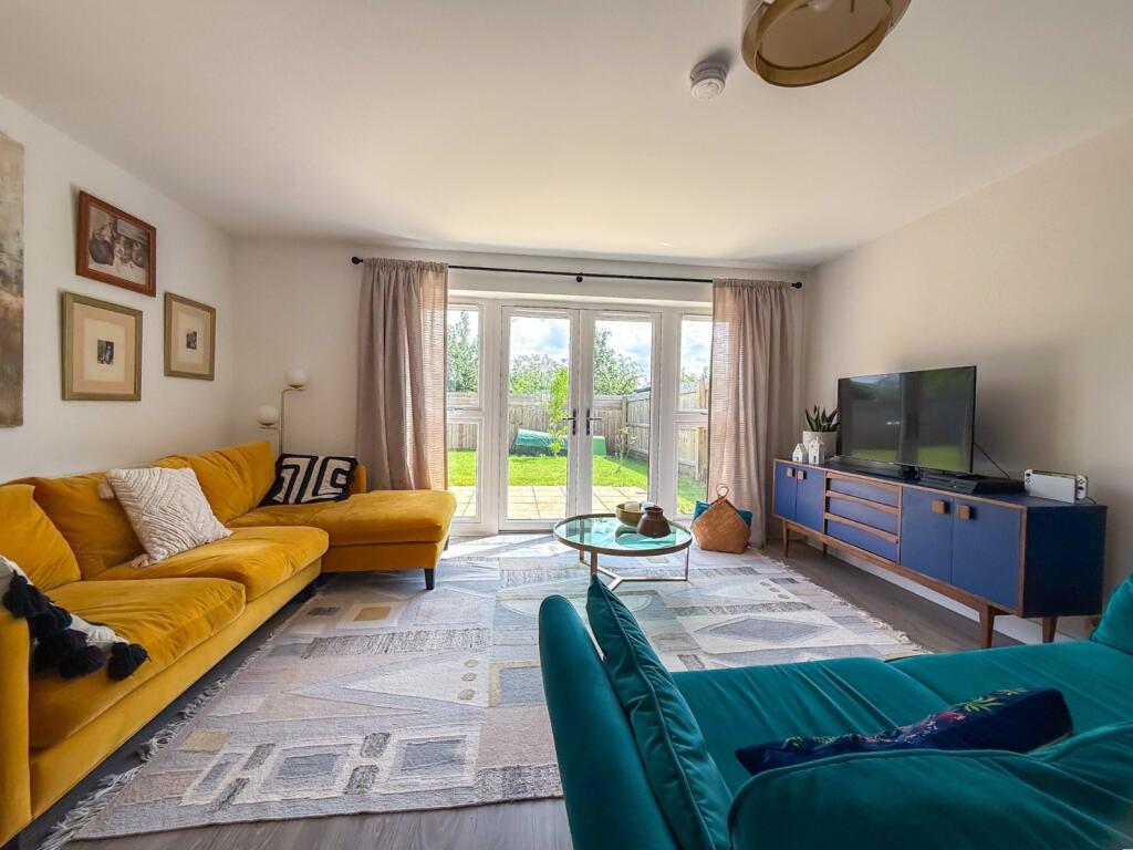 House in Nailsea, North Somerset - View 3
