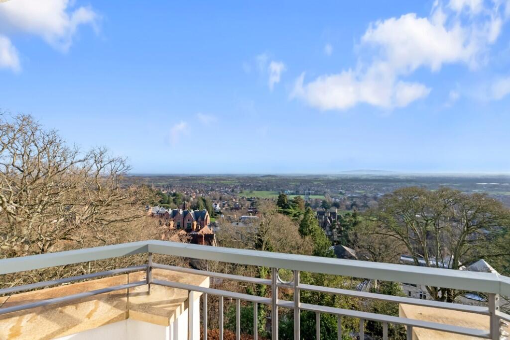 Ellerslie Drive, Malvern, Worcestershire, WR14 photo 4