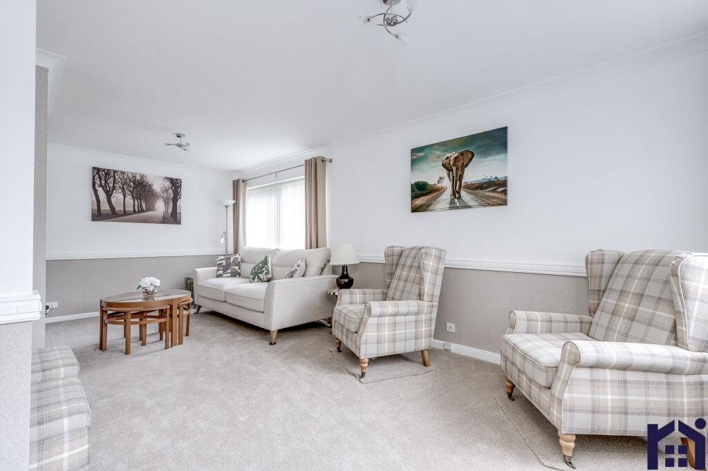 House in Preston - View 5