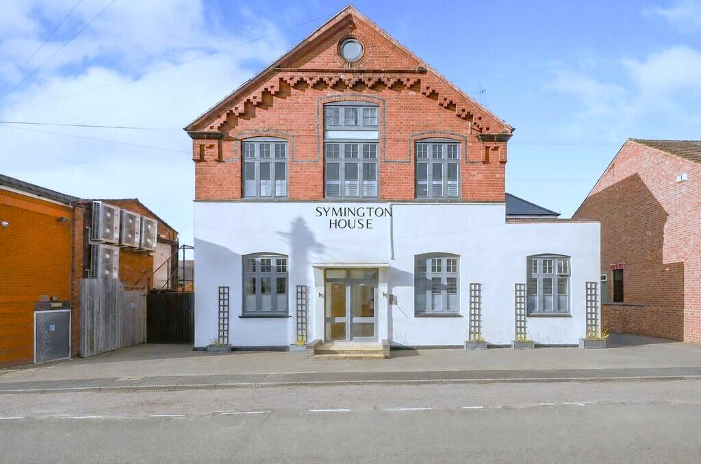 Main image of property: Market Street, Rugby