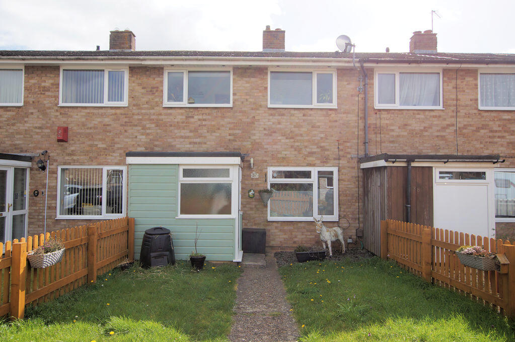 Main image of property: St Helena Way, Portchester
