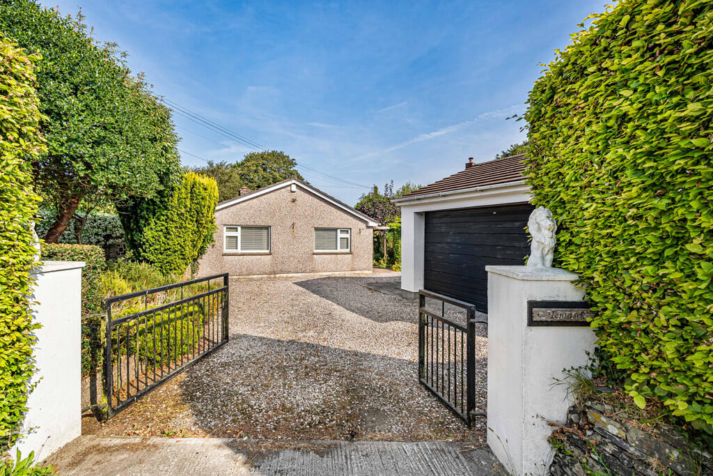 Main image of property: Bere Alston