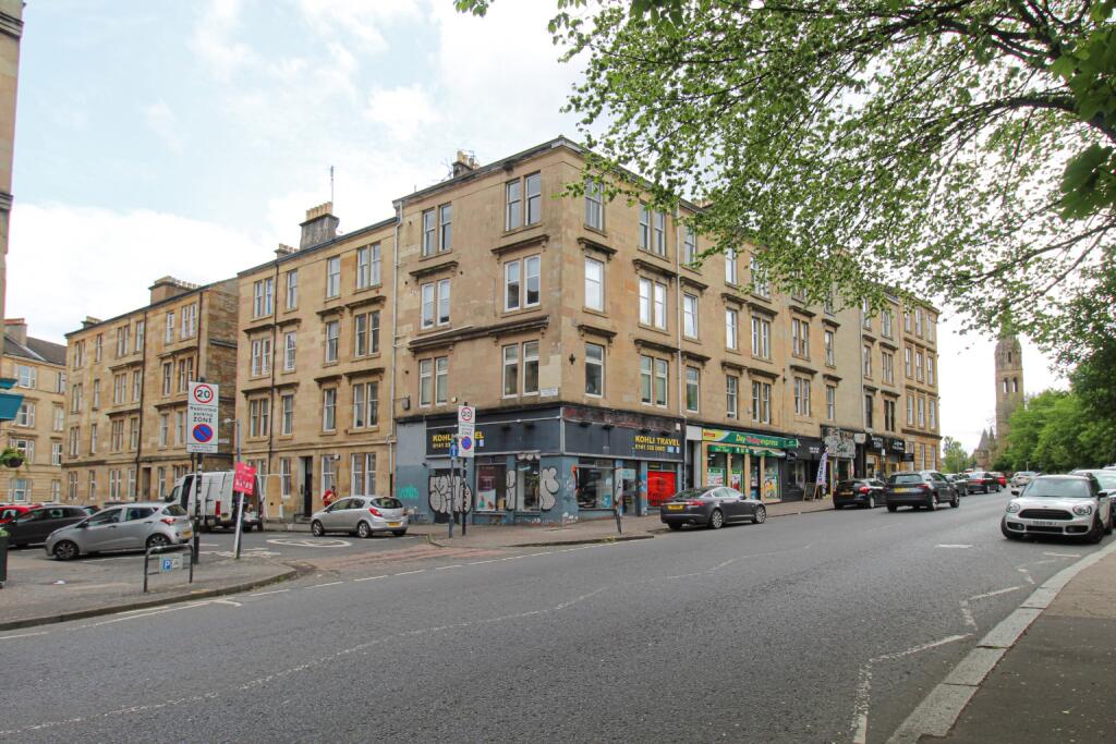 Main image of property: Woodlands Road, Glasgow, G3