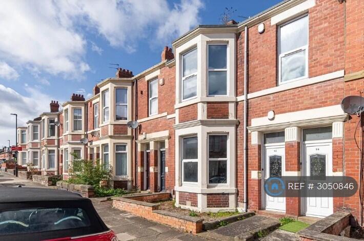 Main image of property: Shortridge Terrace, Newcastle Upon Tyne, NE2