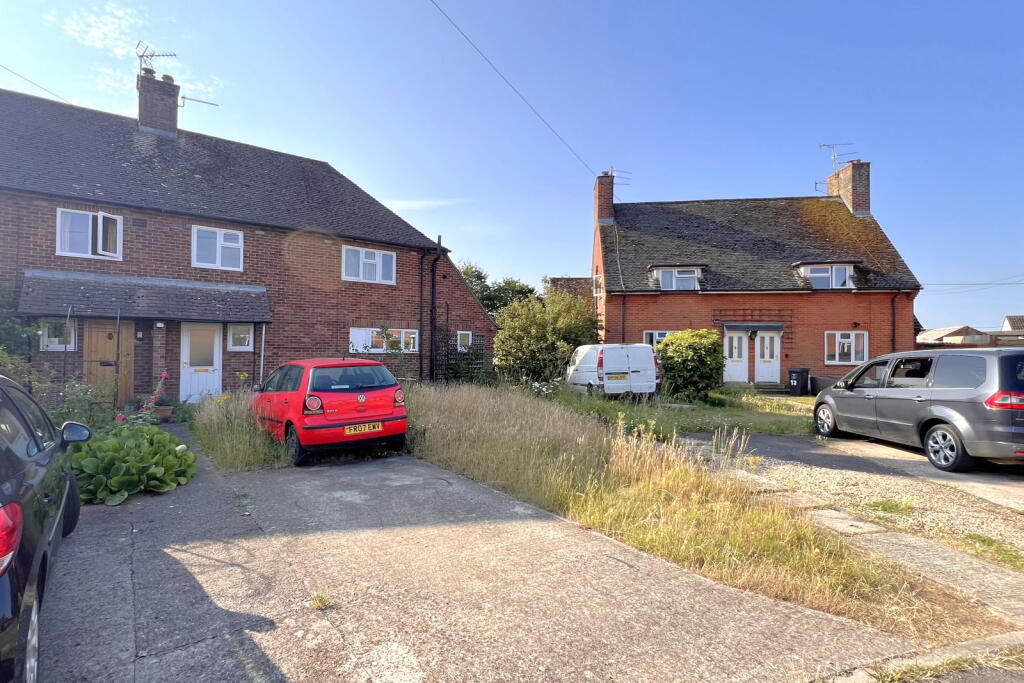 Main image of property: The Crescent, Bromham, Wiltshire, SN15 2HQ