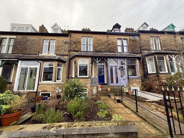 Main image of property: Ashwell Road, Heaton, Bradford