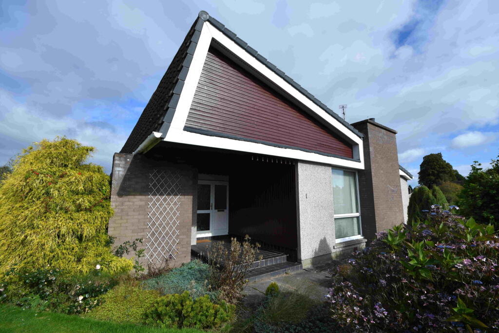 Main image of property: Raasay Road, Inverness, Inverness, IV2