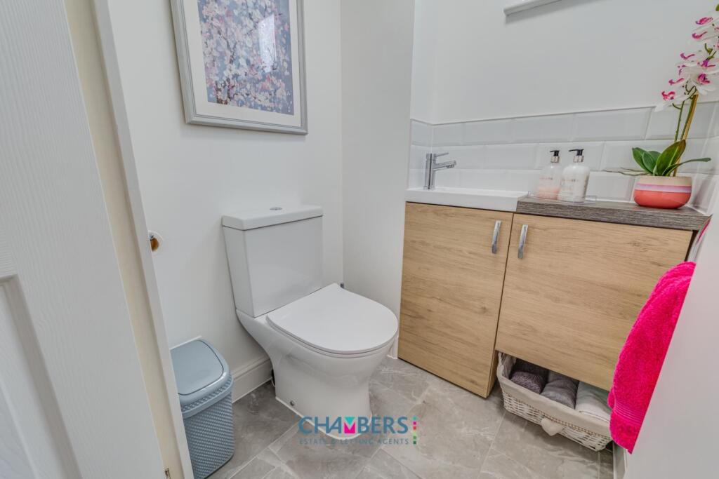 Additional image 25 of Kingsleigh Drive, Castle Bromwich, Birmingham