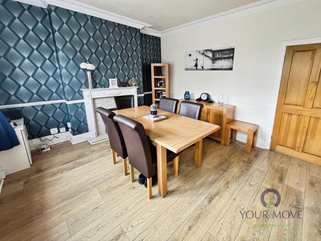 House in Dudley, West Midlands - View 5
