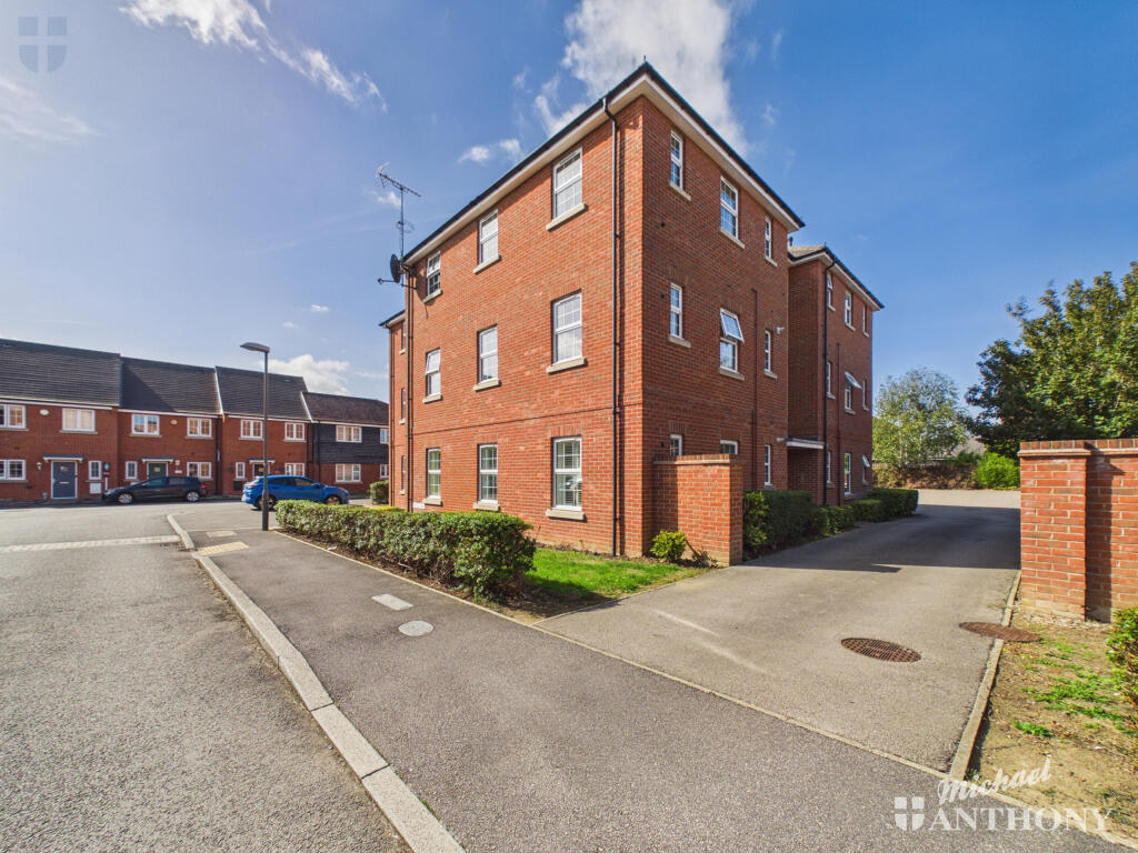 Main image of property: Pluto Way, Aylesbury