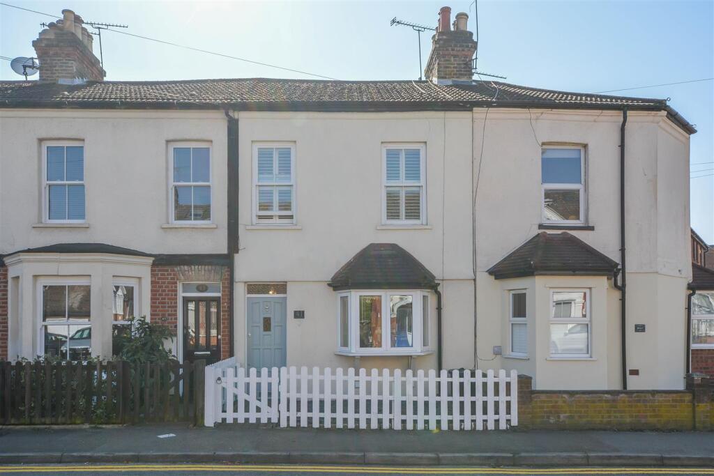 Main image of property: Woodman Road, Warley, Brentwood