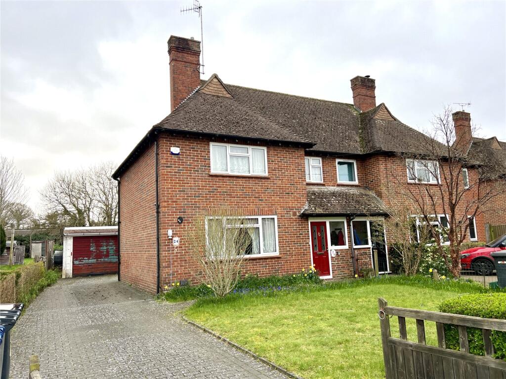 Main image of property: West Hill, Elstead, Godalming, Surrey, GU8