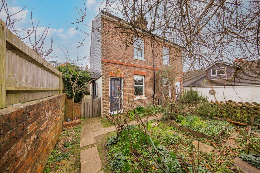 Main image of property: Queens Road, Tunbridge Wells