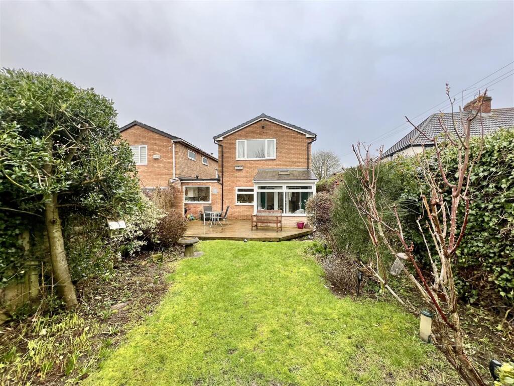 Additional image 19 of Barton Lodge Road, Birmingham