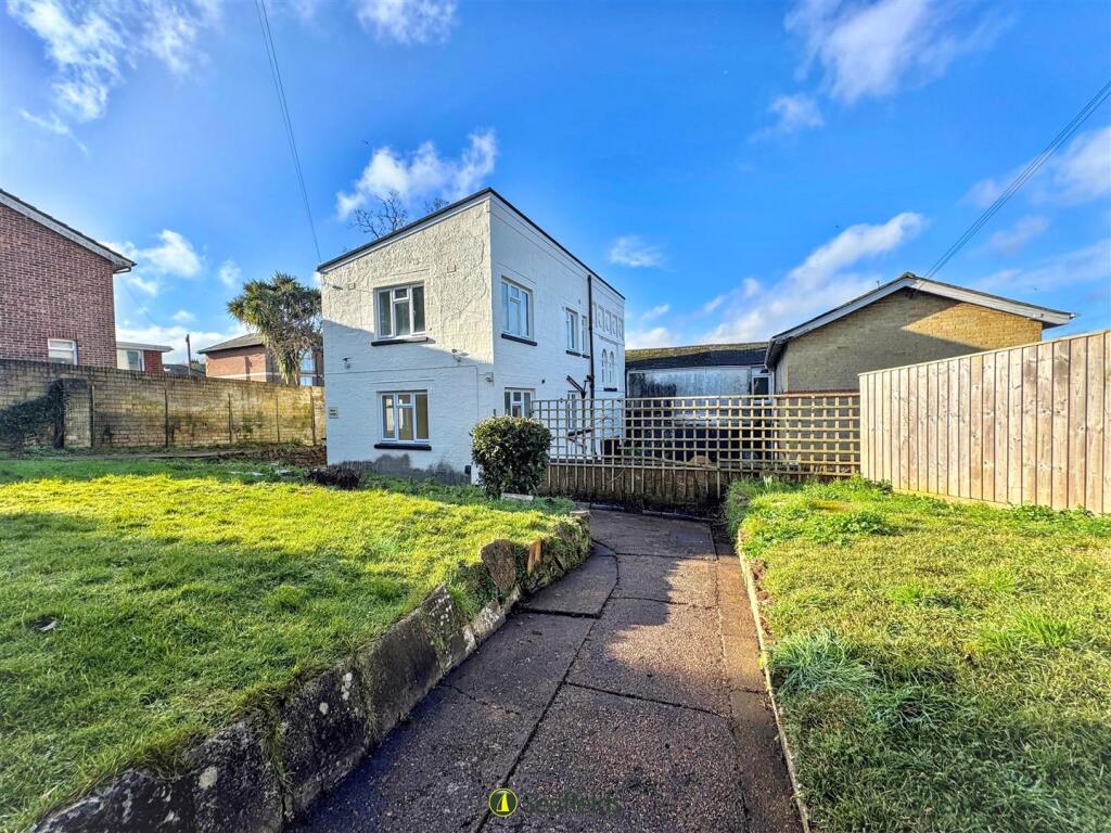 Main image of property: Appley Rise, Ryde, PO33 1LF