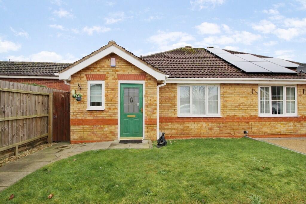 Main image of property: Courtfields, Market Deeping, PE6