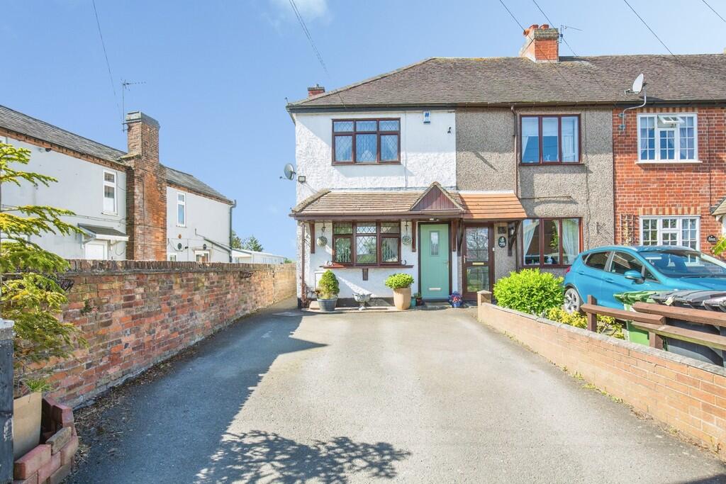 Main image of property: Birmingham Road, Ansley