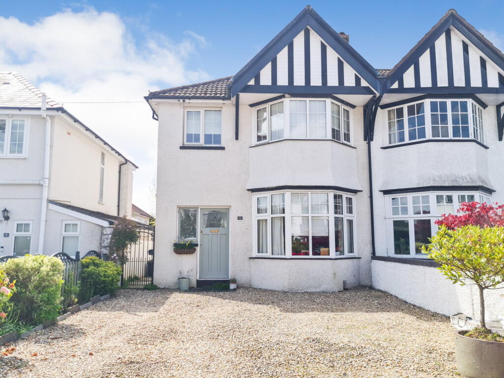 Main image of property: Coedcelyn Road, Sketty, Swansea, SA2 8DS