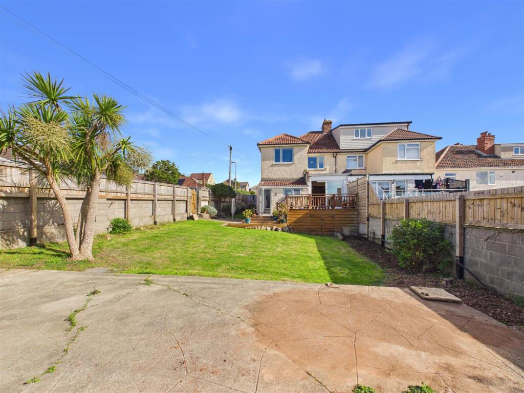 Seabrook Road, Weston-Super-Mare photo 2