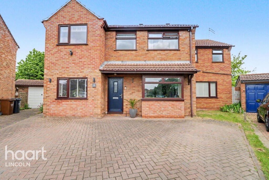 Main image of property: Falklands Close, Lincoln
