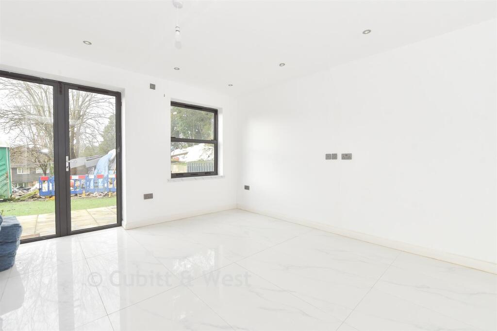 Main image of property: Whitehill Road, Crowborough, East Sussex