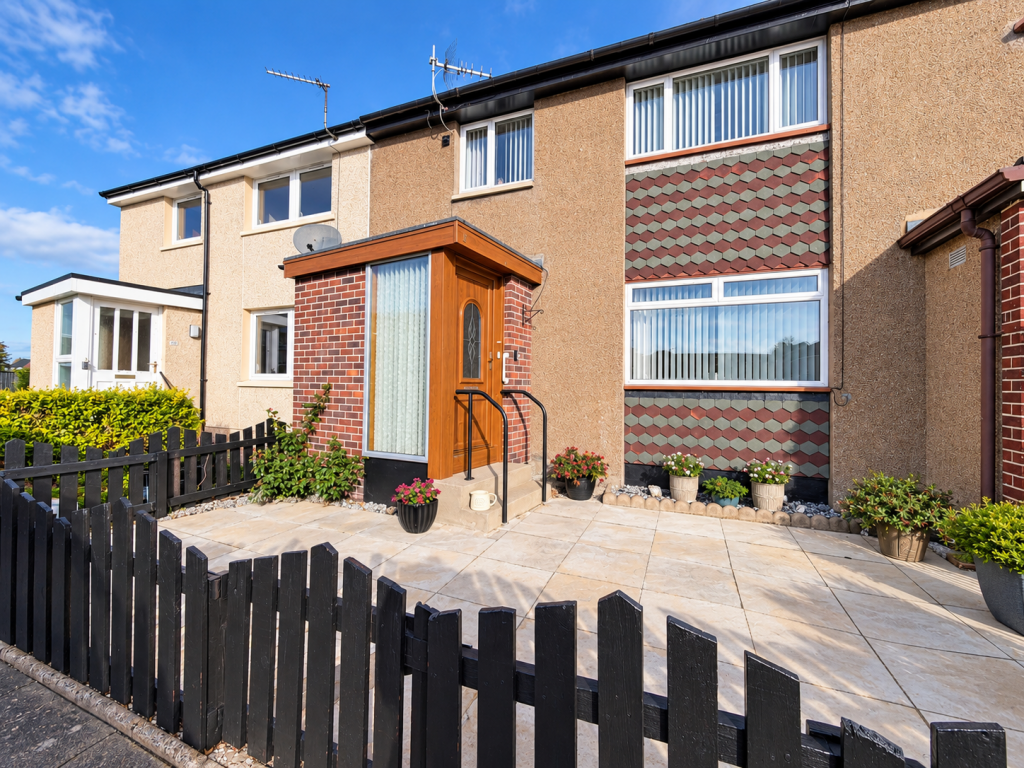 Main image of property: Berryhill Crescent,Grangemouth,FK3 0DJ