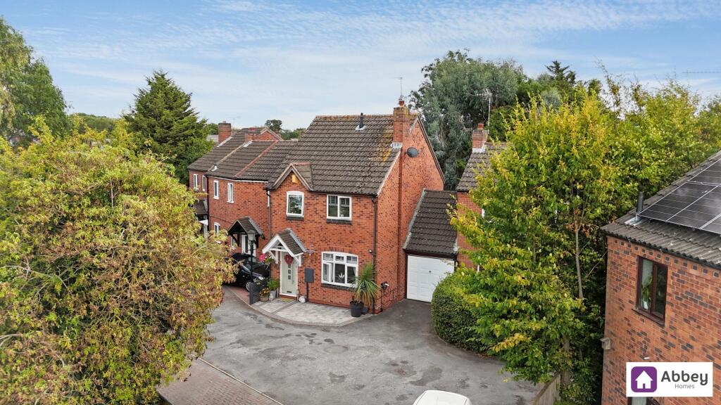 Main image of property: Glebelands Road, Leicester, LE4