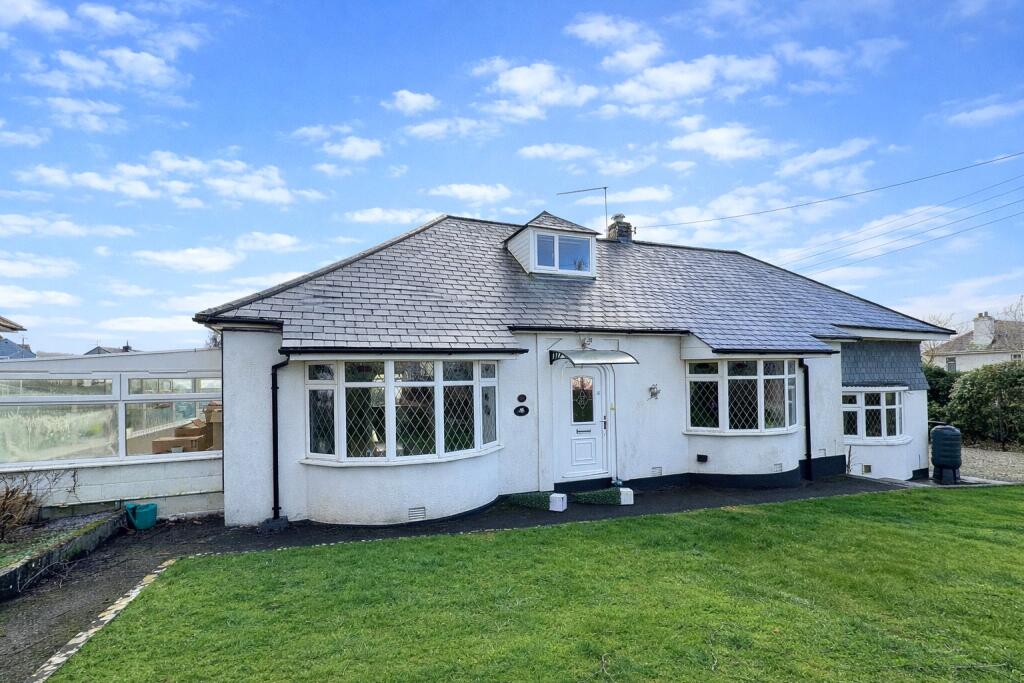 Main image of property: Westheath Avenue, Bodmin, Cornwall, PL31
