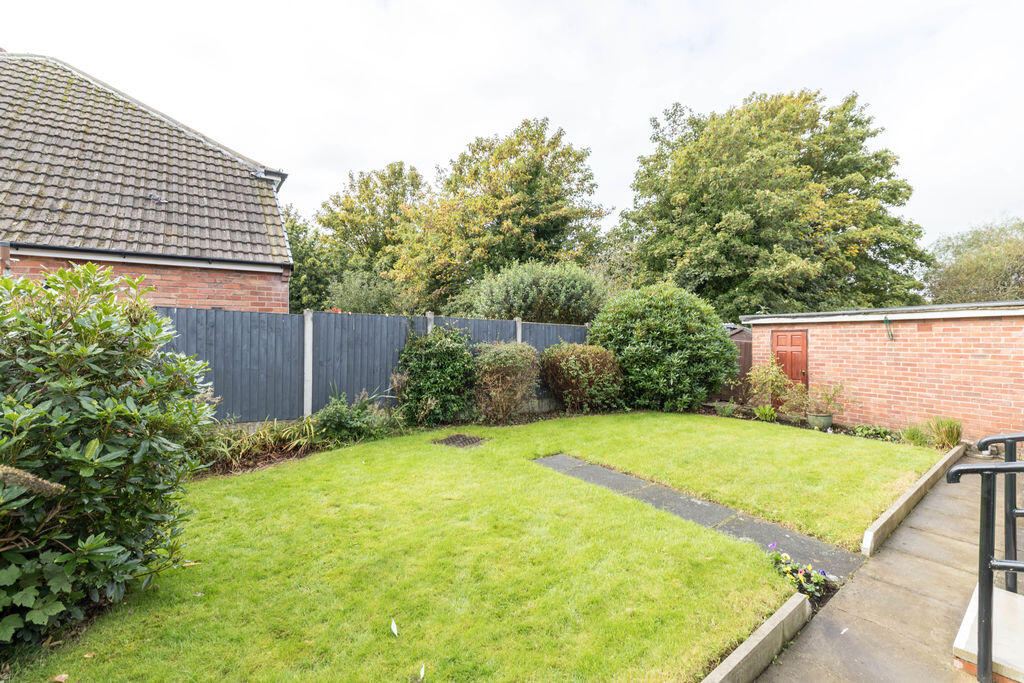 House in Wigan - View 5