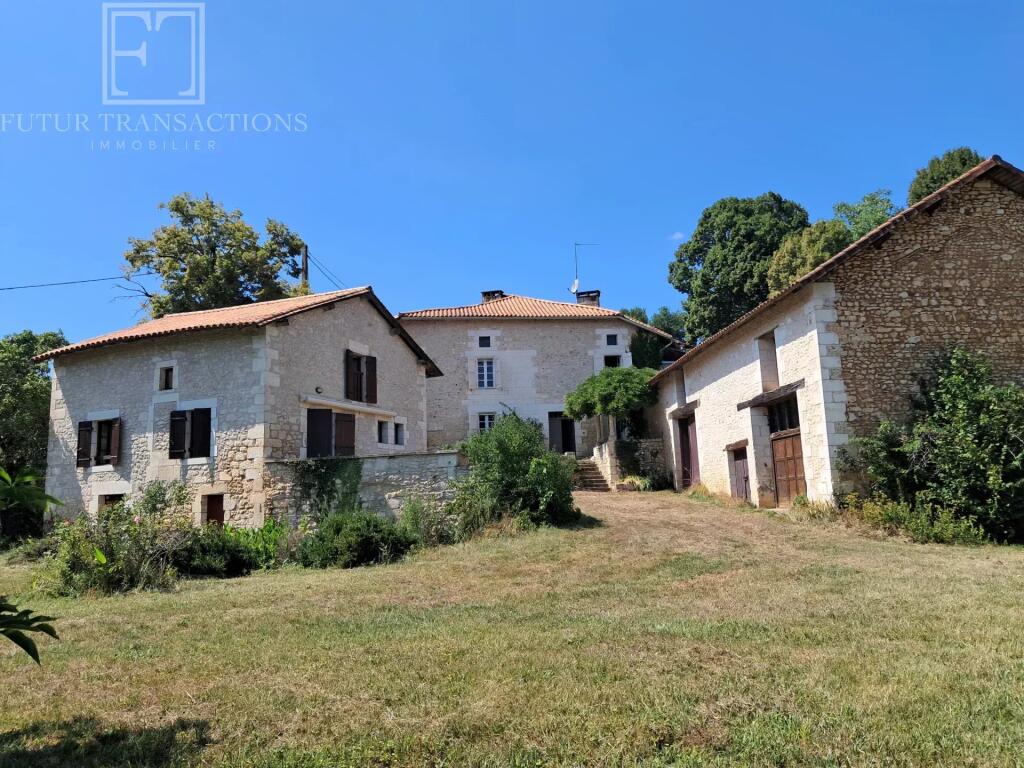 Main image of property: Aquitaine, Dordogne, Champagnac-de-Belair