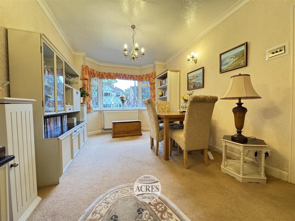 Additional image 8 of Marshall Grove, Great Barr, Birmingham