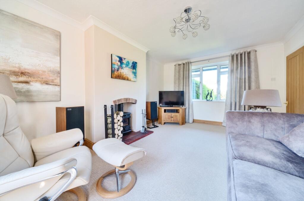 Hamlet House, Bransby, Lincoln, Lincolnshire, LN1 photo 2
