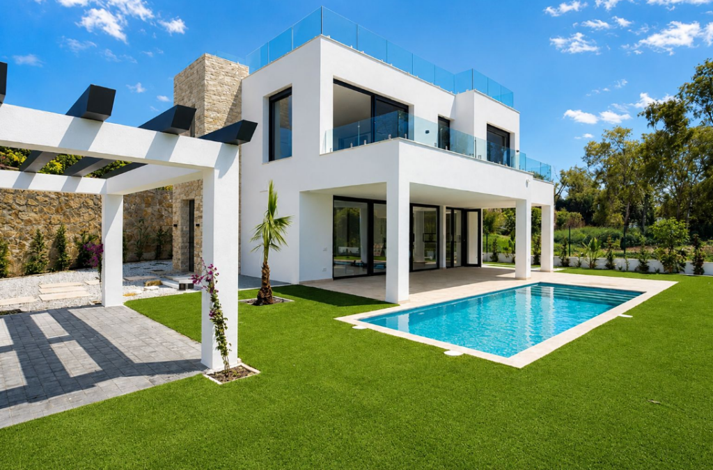 Main image of property: Andalucia, Malaga, Marbella