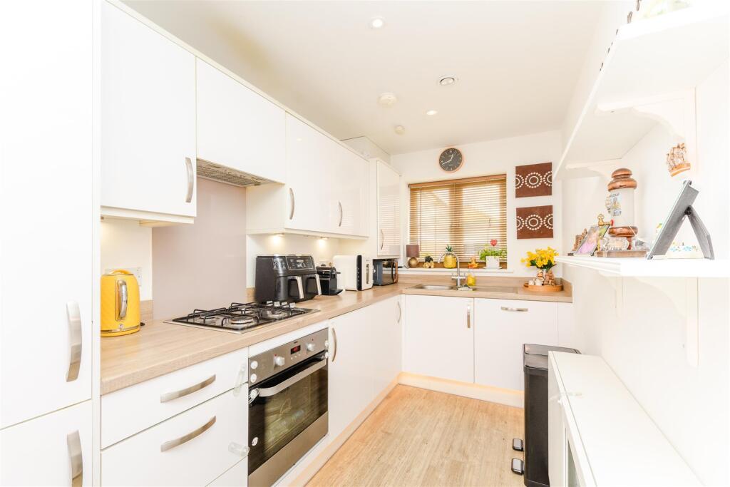 Main image of property: Barchamber Way, Gravesend, Kent