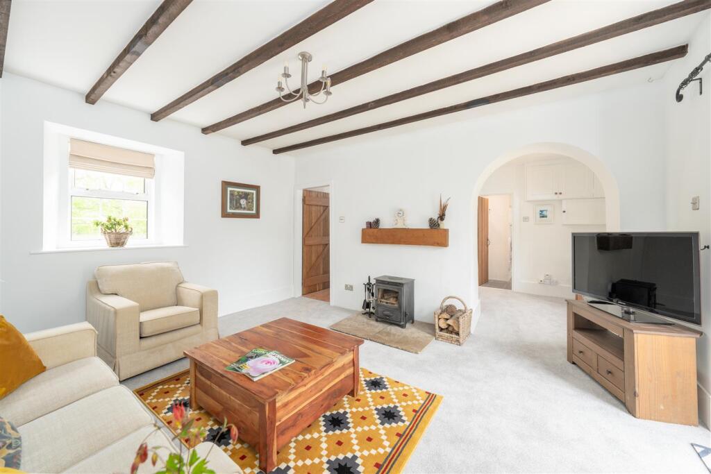 South Grange Cottage, Coldingham, TD14 - View 4