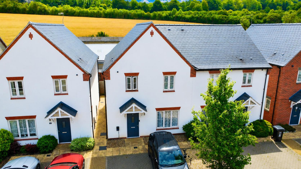 Main image of property: Bourne End, Hemel Hempstead