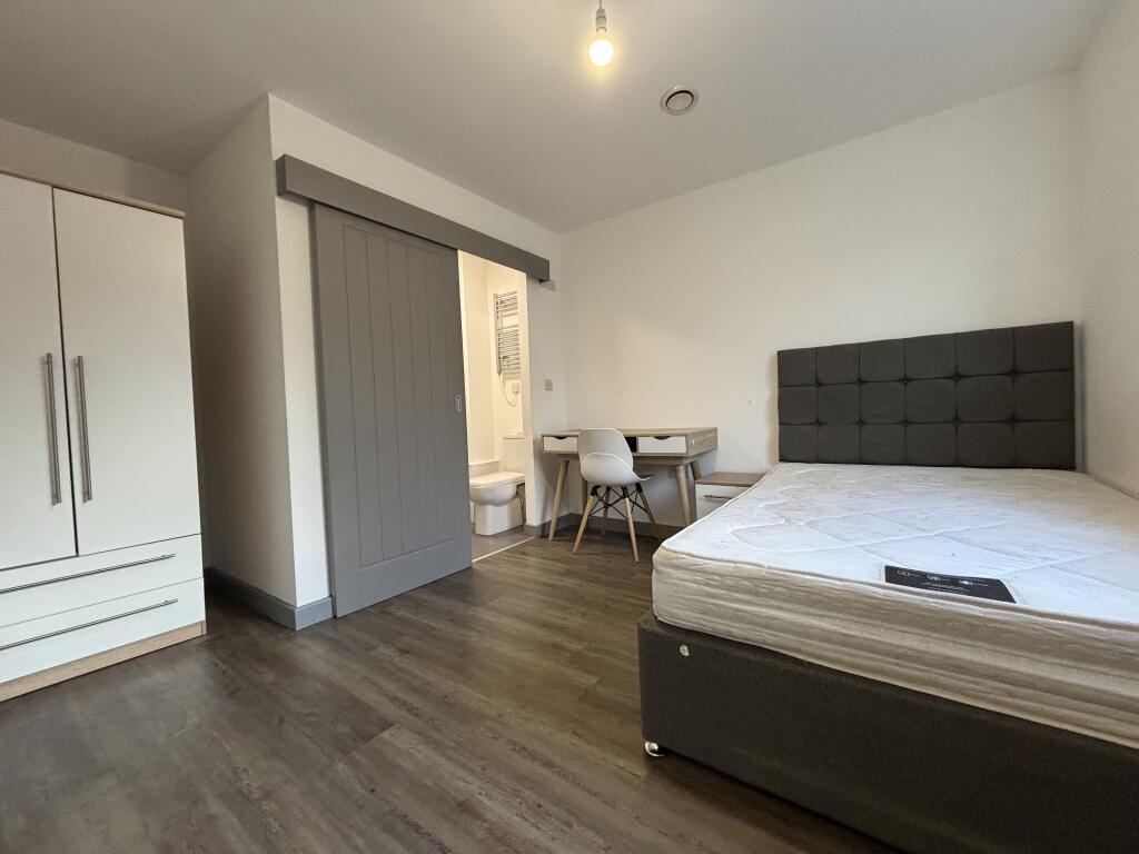 Main image of property: Avonmore Court