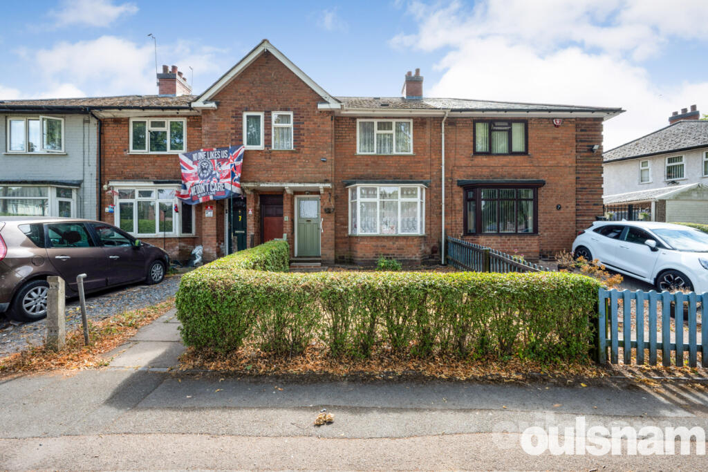 Main image of property: Basil Road, Northfield, Birmingham, B31