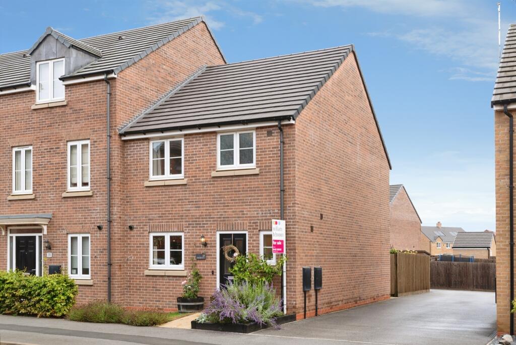 Main image of property: Peters Way, Beverley