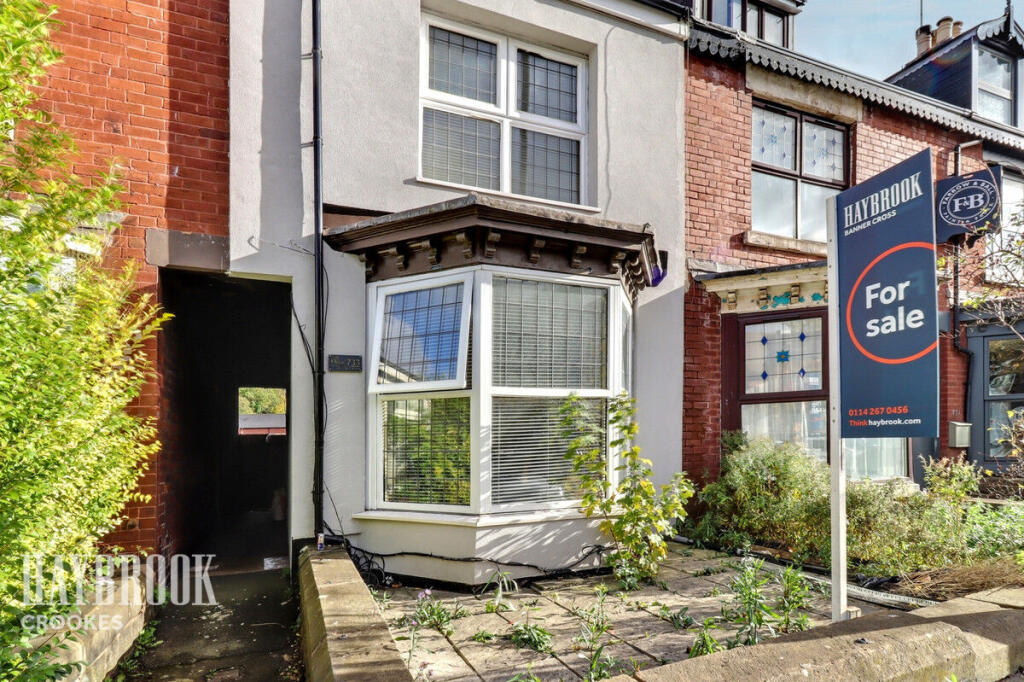 Main image of property: Abbeydale Road, Nether Edge