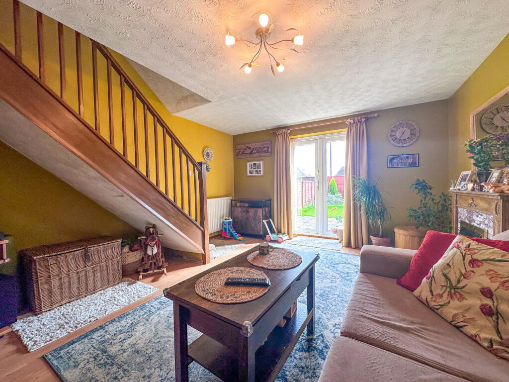 House in Wolverhampton, Old Heath - View 6