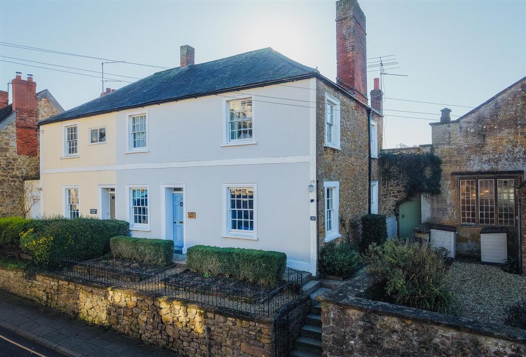 Main image of property: East Street, Ilminster