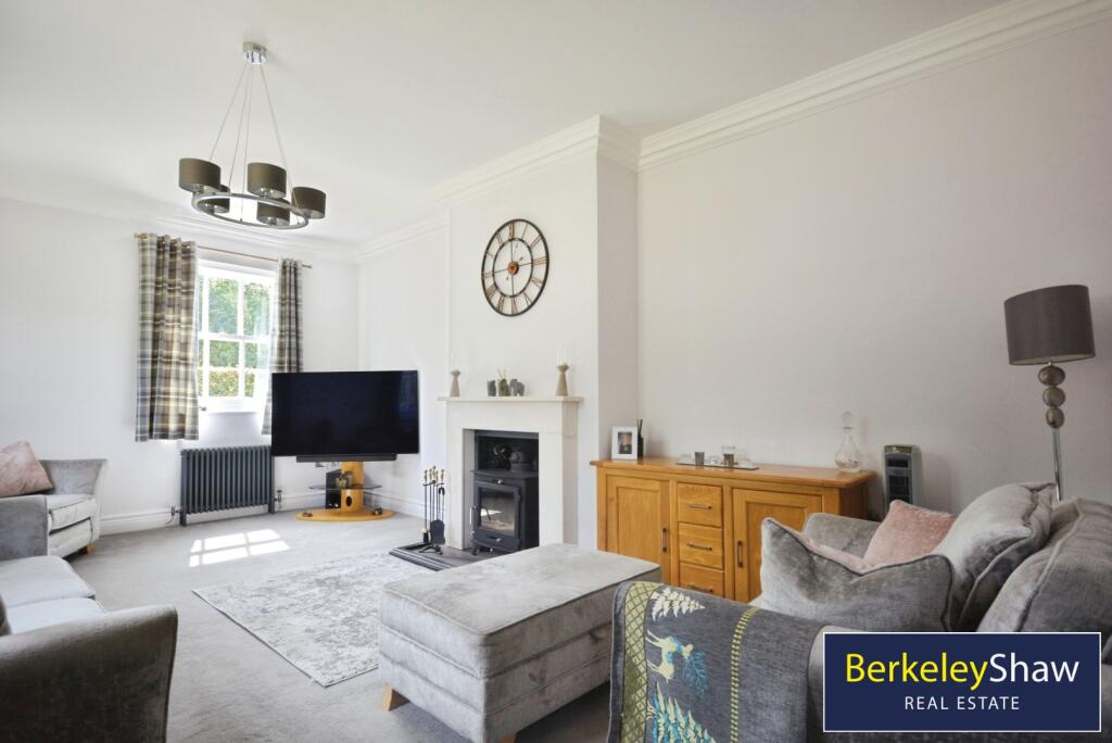 House in West Lancashire, Lathom - View 5