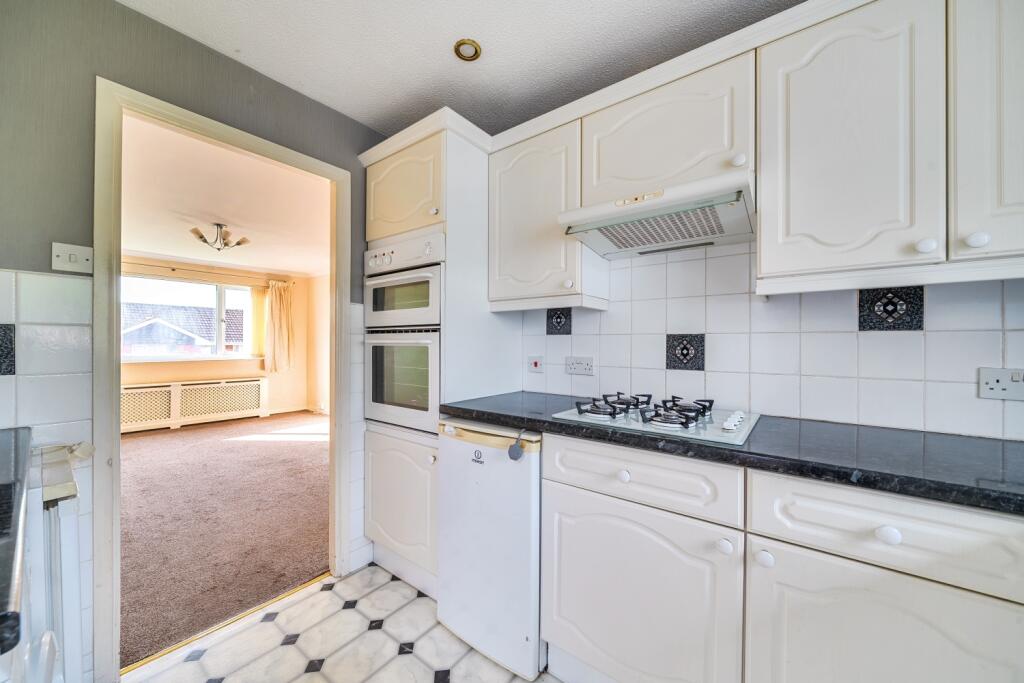 House in North Devon, Landkey - View 3