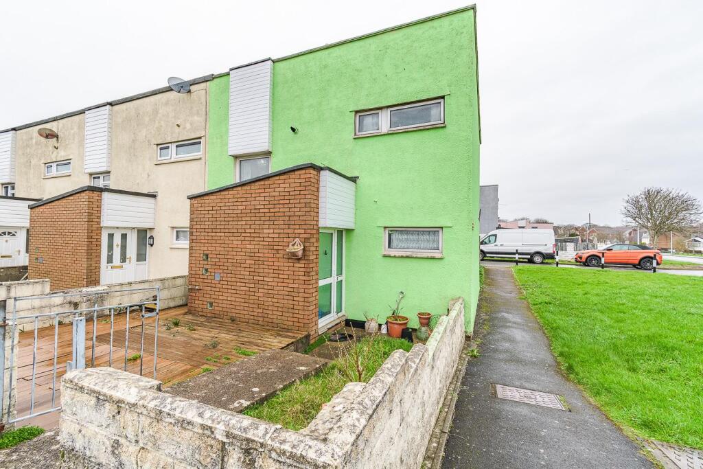 Main image of property: Michaelston Close, Barry