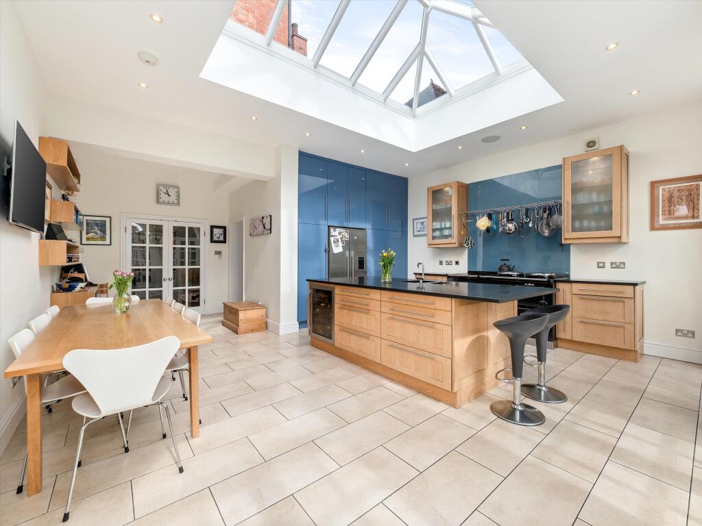 House in Solihull, Darley Green - More