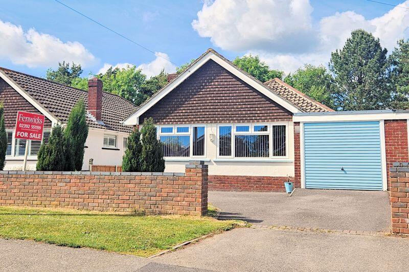 Main image of property: Lancaster Close, Lee-On-The-Solent, PO13