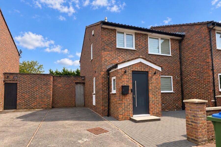 Main image of property: Walton-on-thames, Surrey, KT12